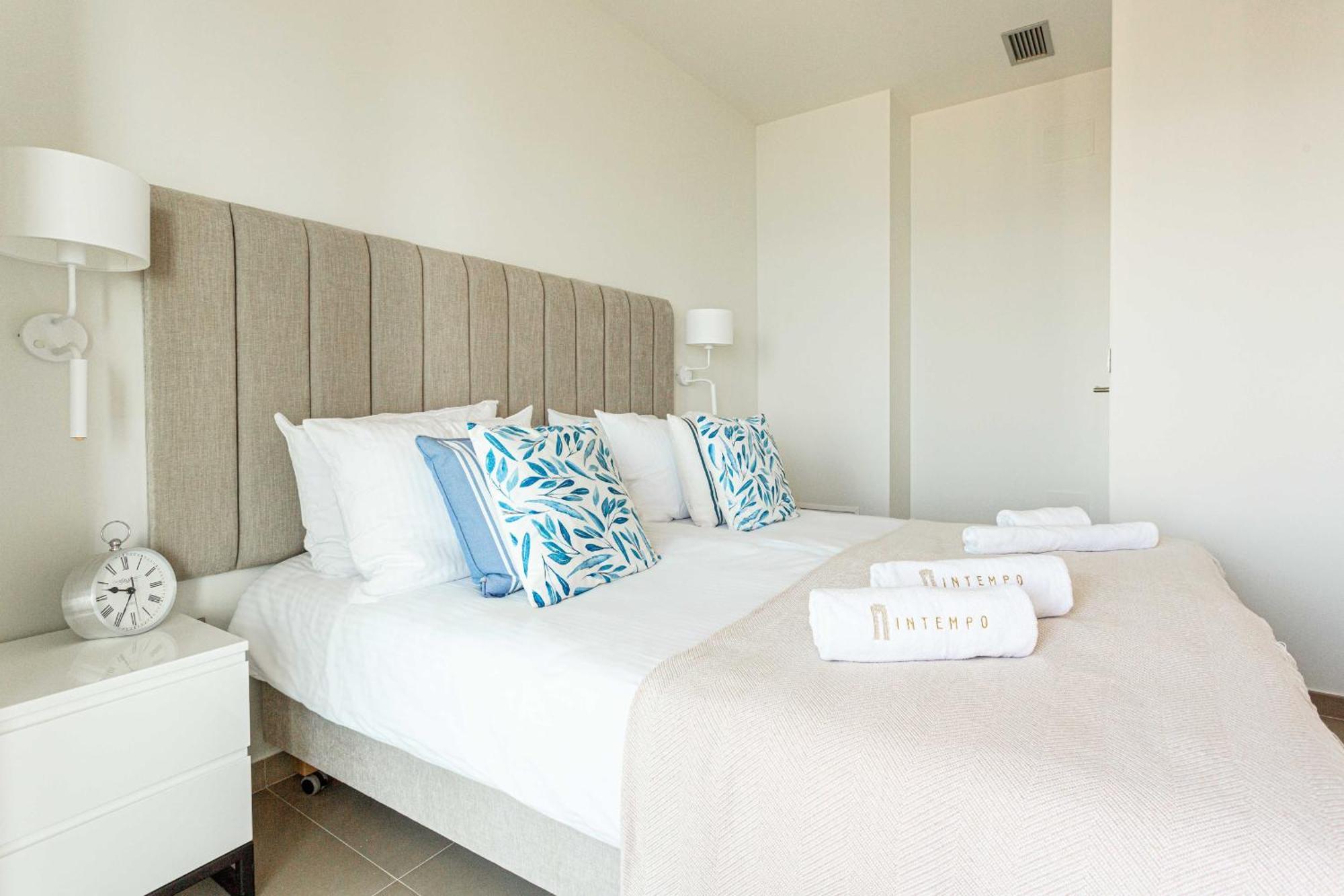 Appartement Intempo Sky 205