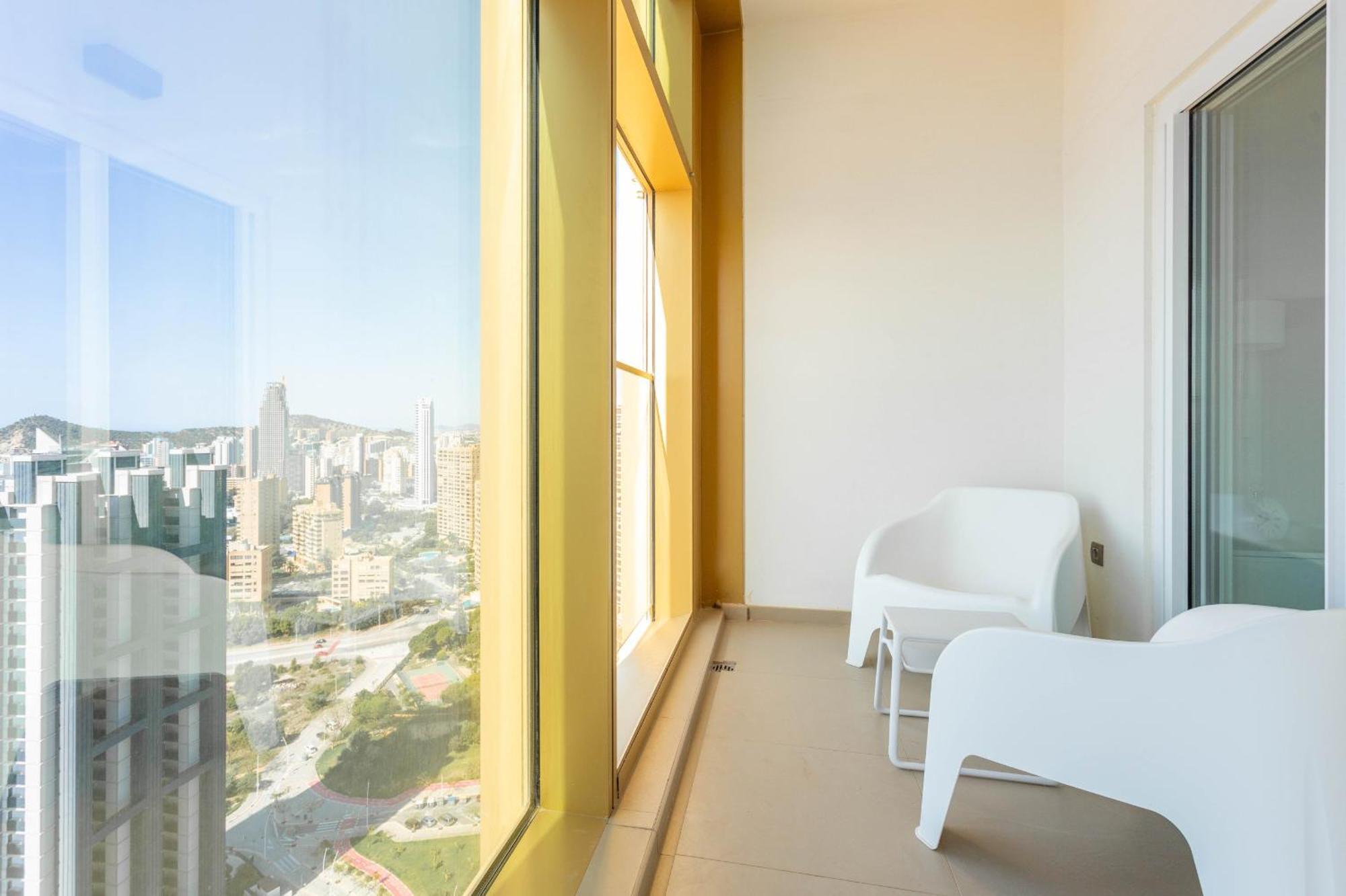 Appartement Intempo Sky 205 *