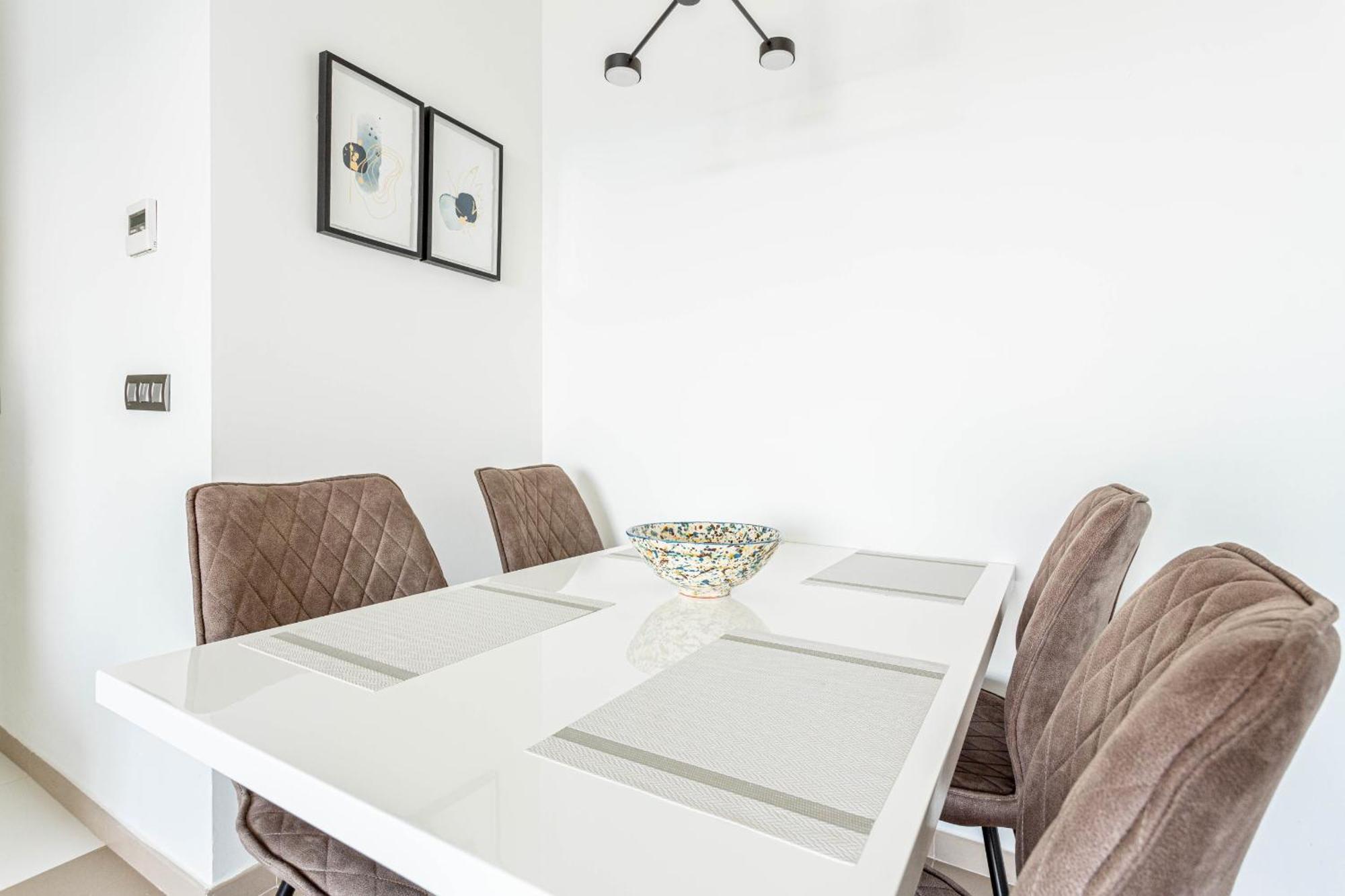 Intempo Sky 205 Appartement