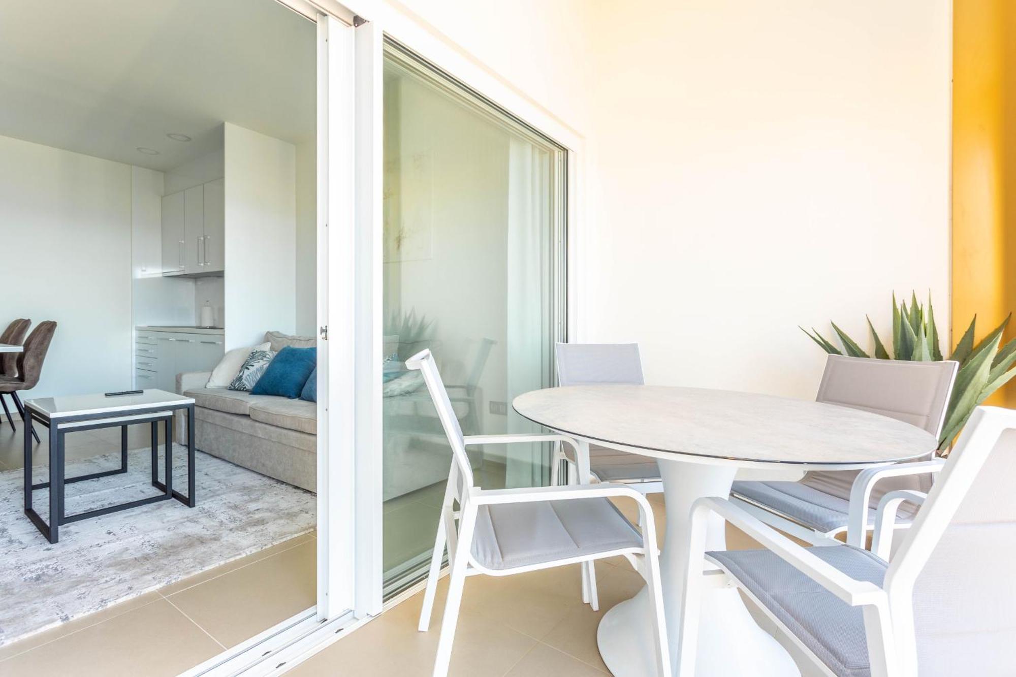 Intempo Sky 205 Appartement *