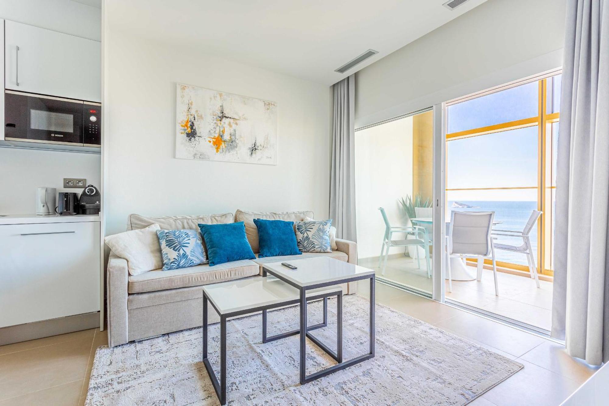 Intempo Sky 205 Appartement *